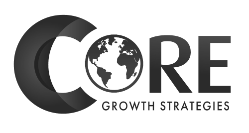 core growth logo