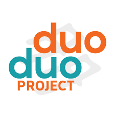 duo duo project logo